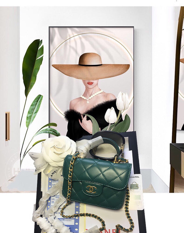 Amelia - CHL Bags - 3730