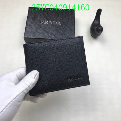 Amelia - PD Wallet - 430