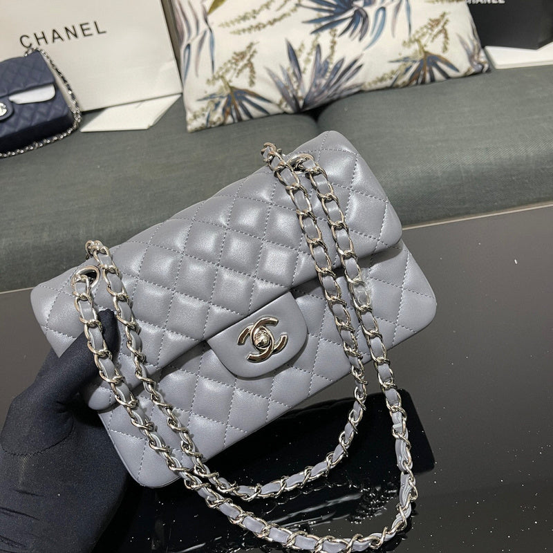 AmeliaLuxury - CHL Bags - 3255