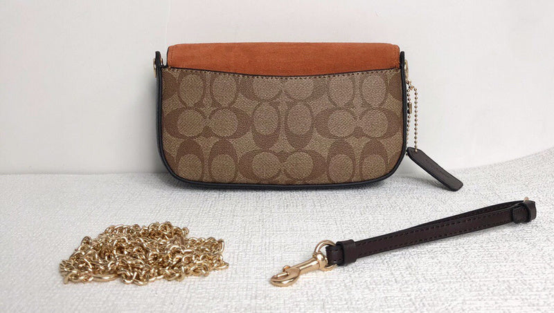 Amelia- CAH Bags - 739
