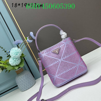 Prada Bags - The Barnes Bags  225