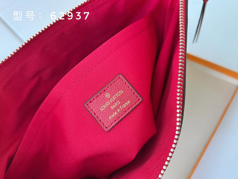 Amelia- LOV  Luxury  Wallets - 852