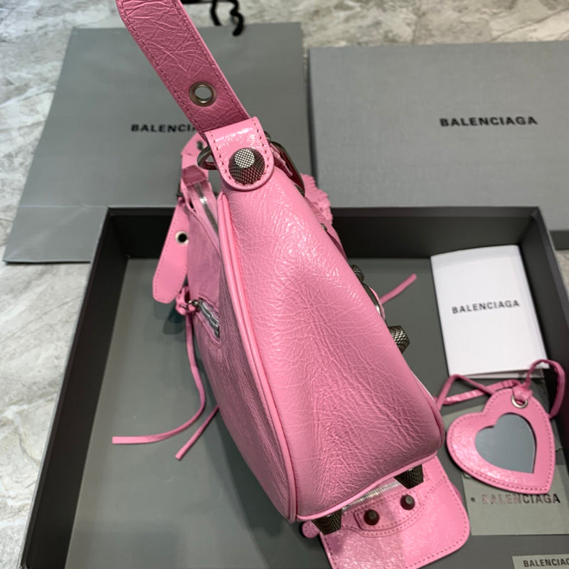 Amelia - BLN-CIAGA WOMEN LUXURY BAGS - 540