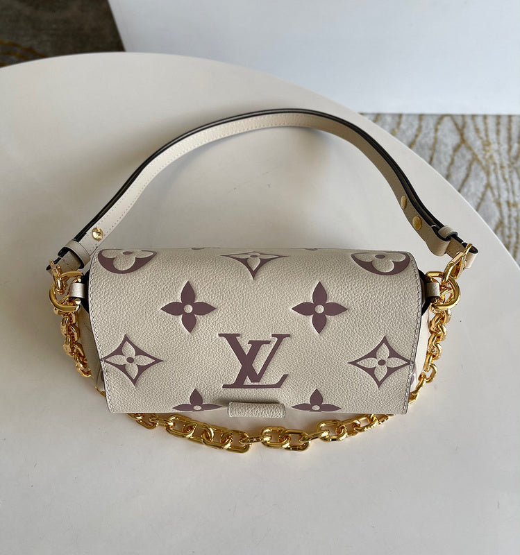 Amelia - LV Bags - 12389