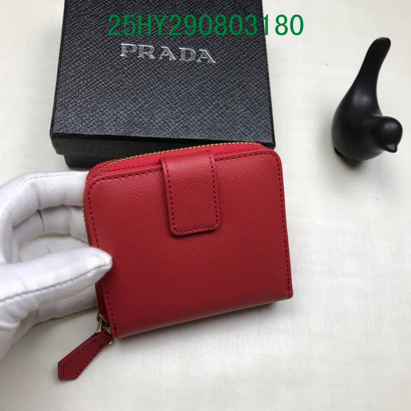 Amelia - PD Wallet - 550