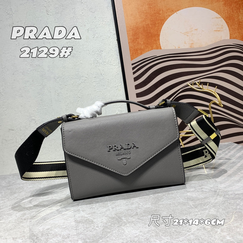 Camila Bags - Prada Bags - 1063