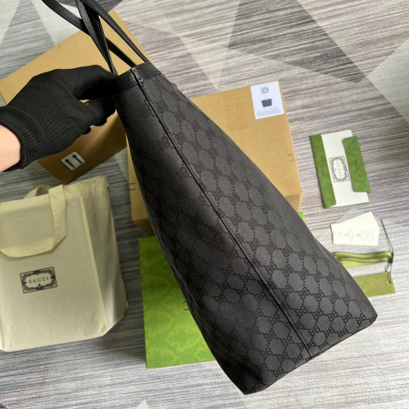 Amelia- GCI LUXURY LADY BAGS - 637