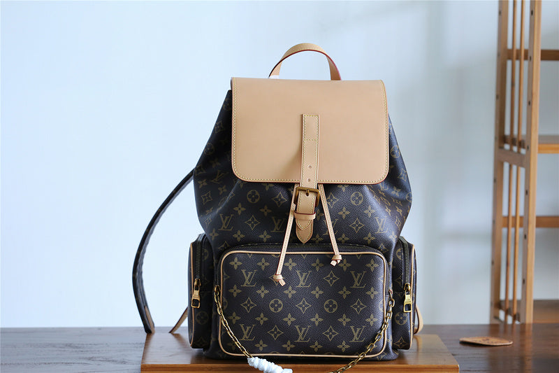 Glami-i LOV Backpacks - 212