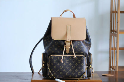 Glami-i LOV Backpacks - 212