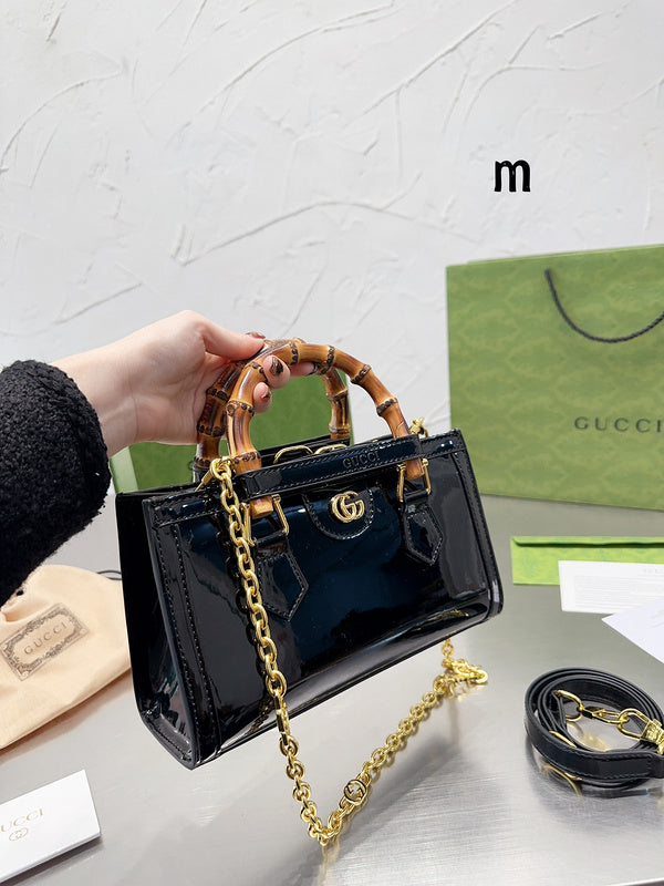 Amelia  - GCI Bags - 11824
