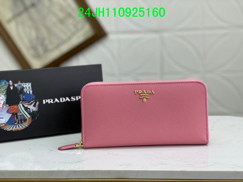 Amelia - PD Wallet - 320