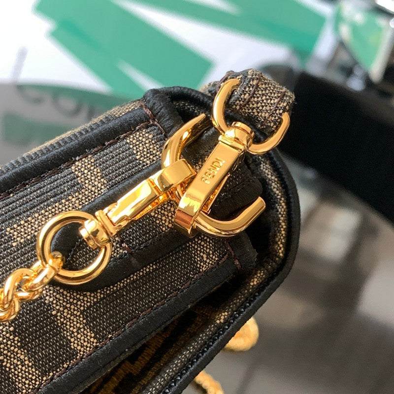 Amelia- FDE Bags - 041