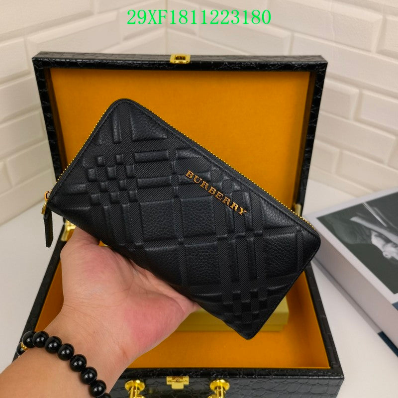 Amelia - BOR Wallet - 106