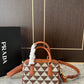 Prada Bags - The Barnes Bags  1037