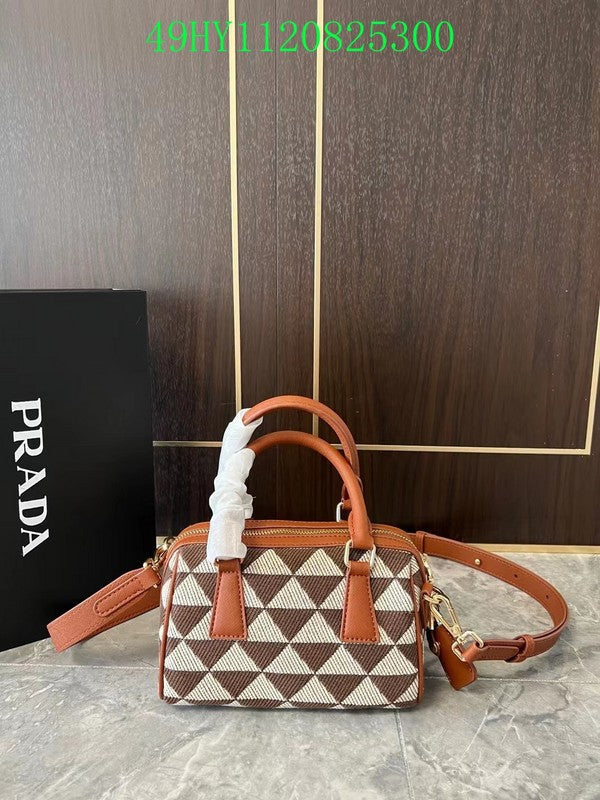 Prada Bags - The Barnes Bags  1037