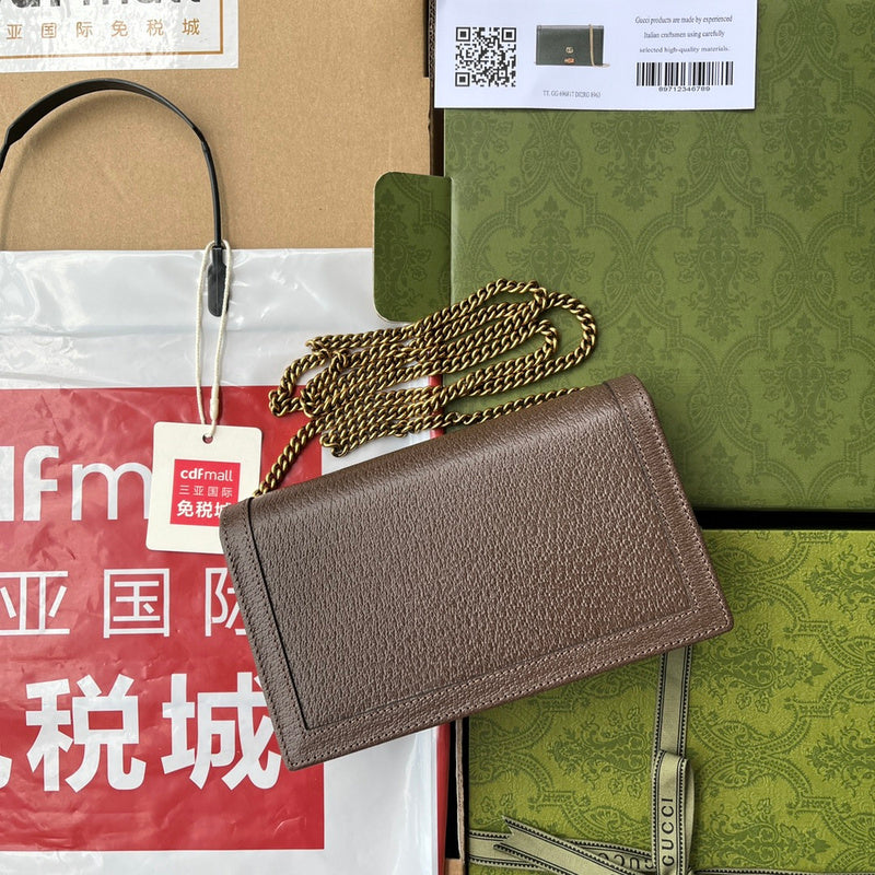 Amelia - GCI Bags - 9449