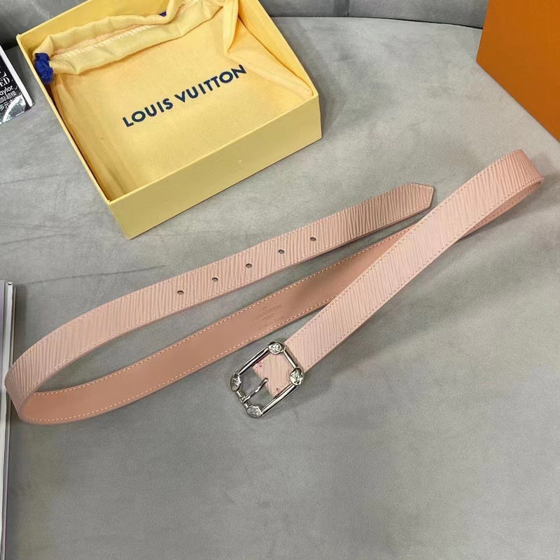 Amelia - LOV Belts - 043