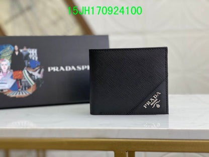 Amelia - PD Wallet - 393