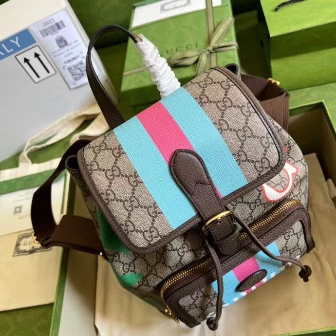 Amelia- GUKI Bags - 1056