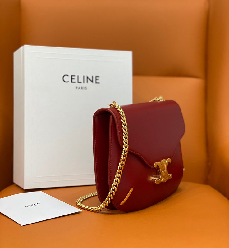 Amelia - COL Lady Bags - 054