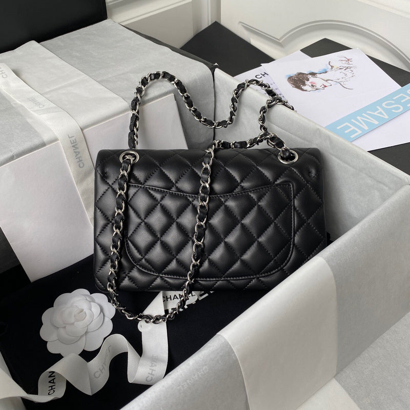 Amelia-  CHL BAGS  - 391