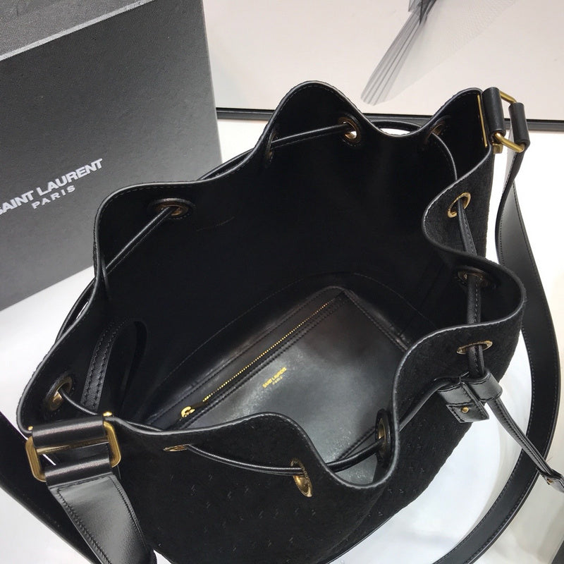 Amelia - YSL Bag - 2244