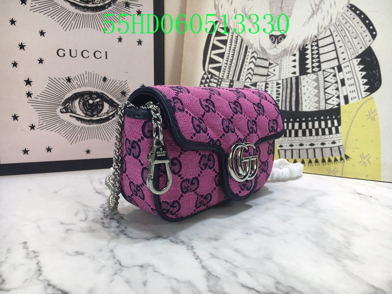 Amelia - GCI Bags - 11068