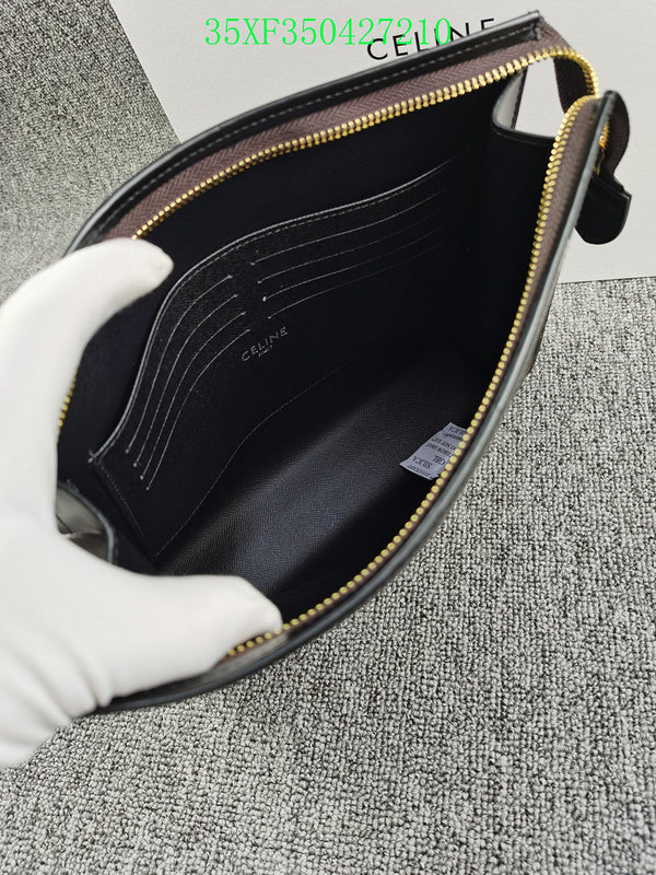 Amelia - BOR Wallet - 094