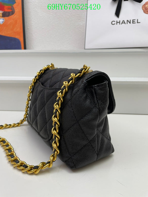 Amelia - CHL Bags - 804