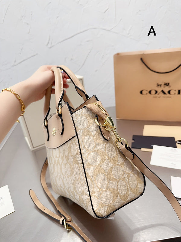Amelia - CCH Bags - 055