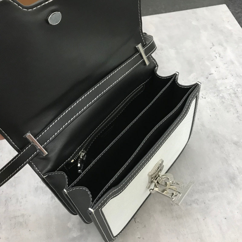 B-Berry Bags - Women Ameliave Luxury Bags - 915