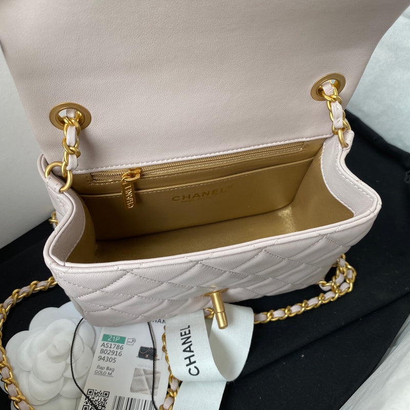 Amelia- CHL Bags - 7642