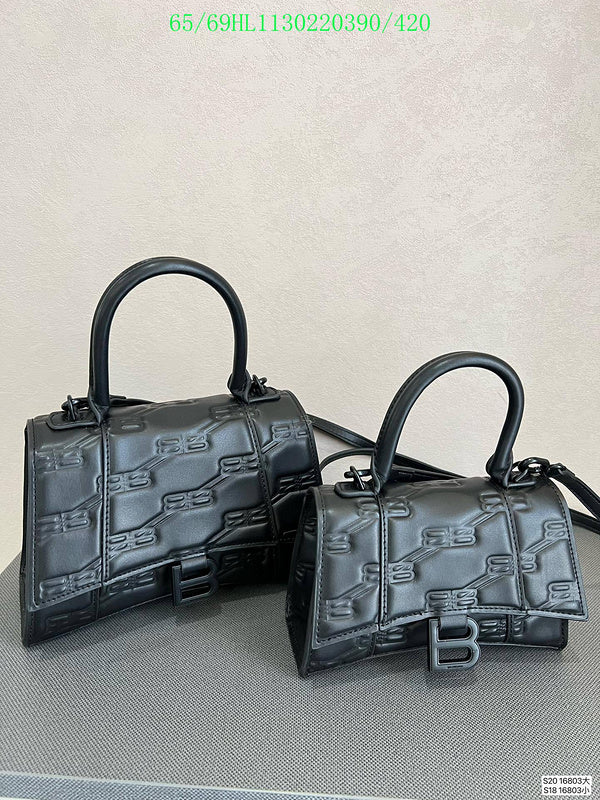 Amelia - BGA Bags - 1937