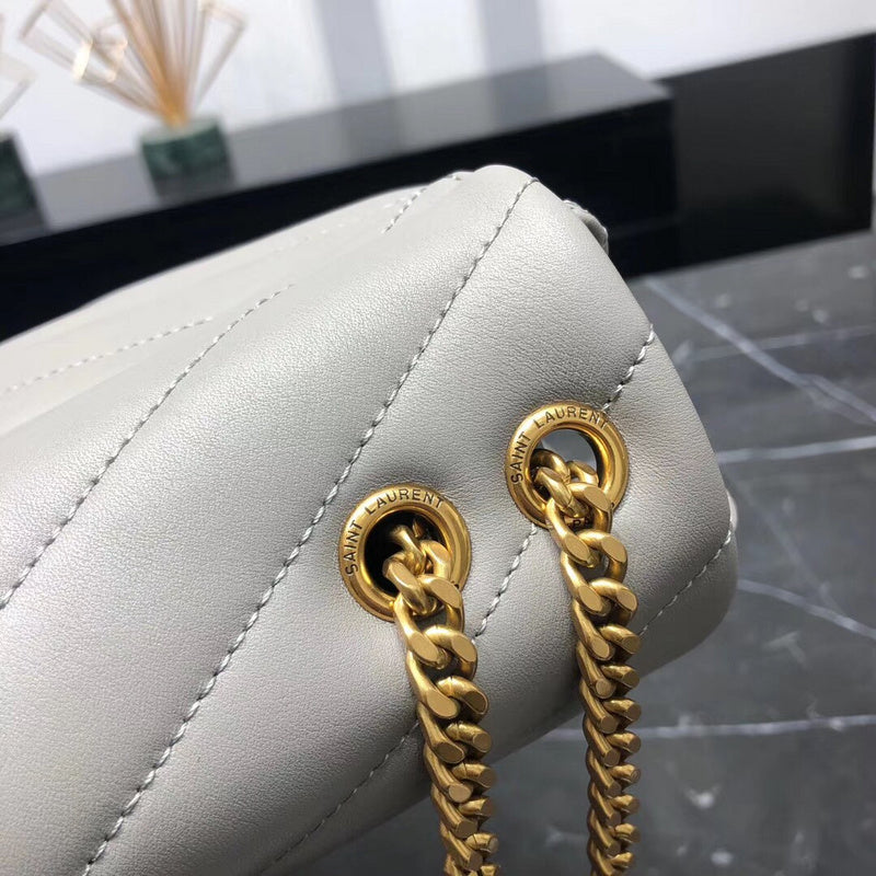 Amelia - YSL Bag - 2447