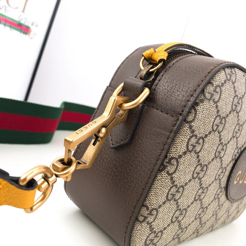 Amelia Fashion - GCI Bags - 2577