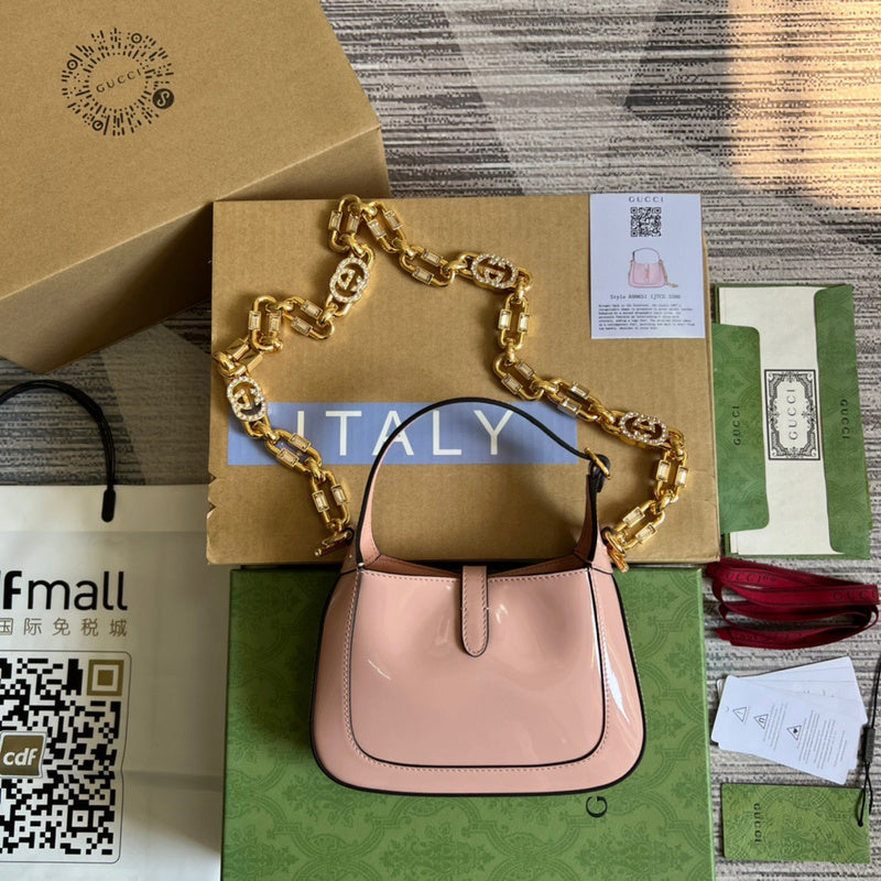 Amelia-i Guki Lady Bags - 382
