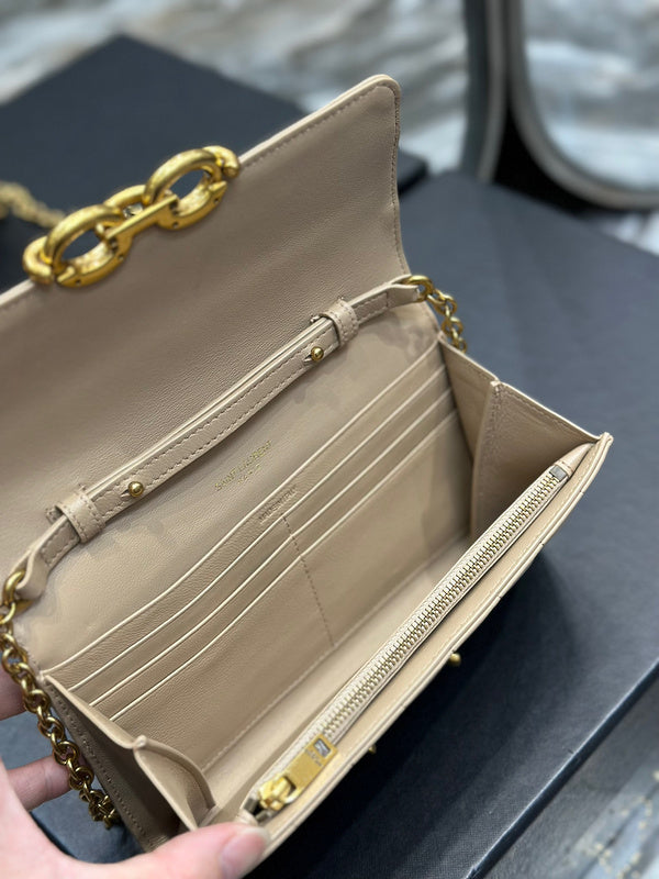 Amelia - YSL Bag - 4001