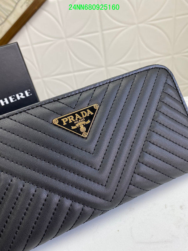 Amelia - PD Wallet - 300