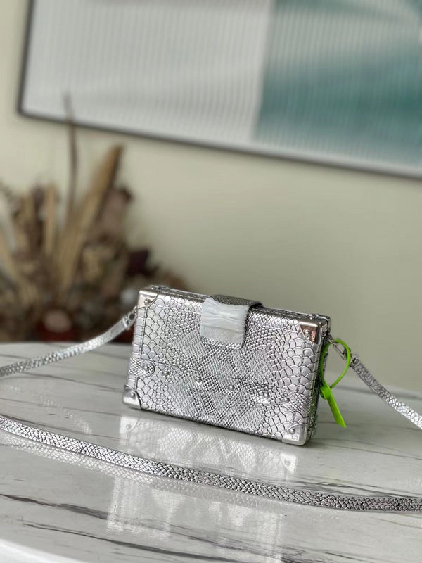 Amelia - LV Bags - 15878