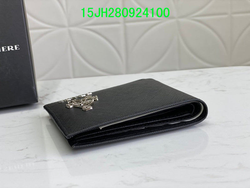 Amelia - PD Wallet - 379