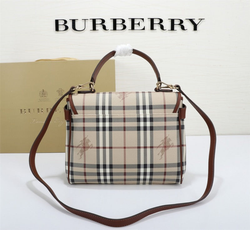 B-Berry Bags - Women Ameliave Luxury Bags - 803