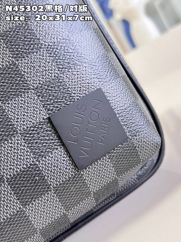 Amelia - LV Bags - 15492