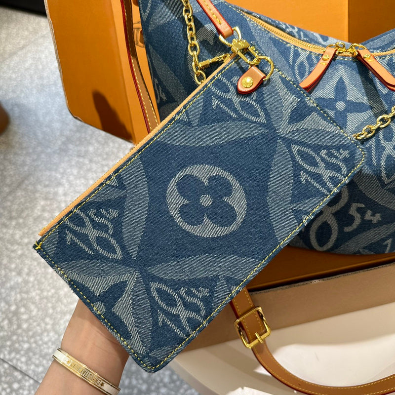 Amelia - LV Bags - 14337