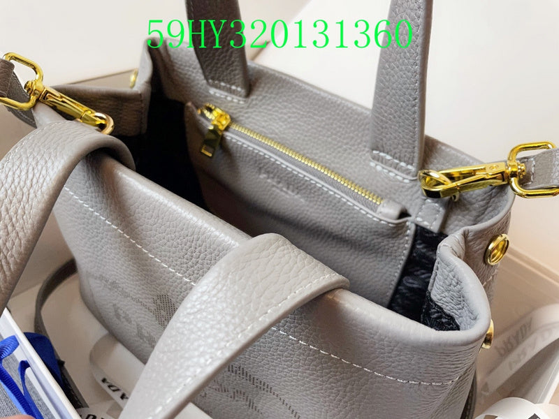 Prada Bags - The Barnes Bags  601