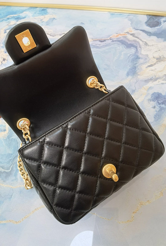 Amelia - CHL Bags - 1697