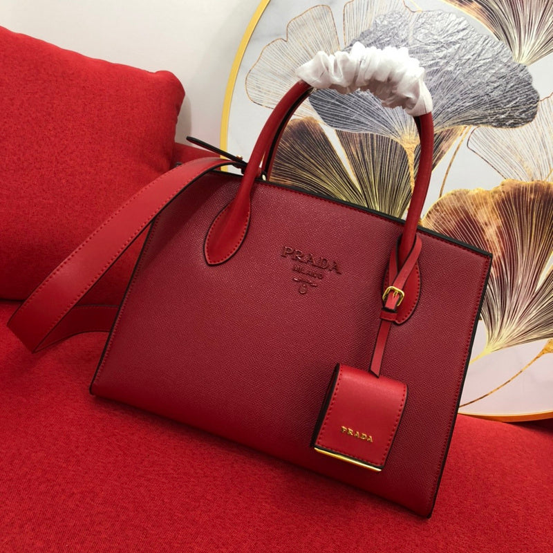 Barnes-Bags - Prada Bags - 791