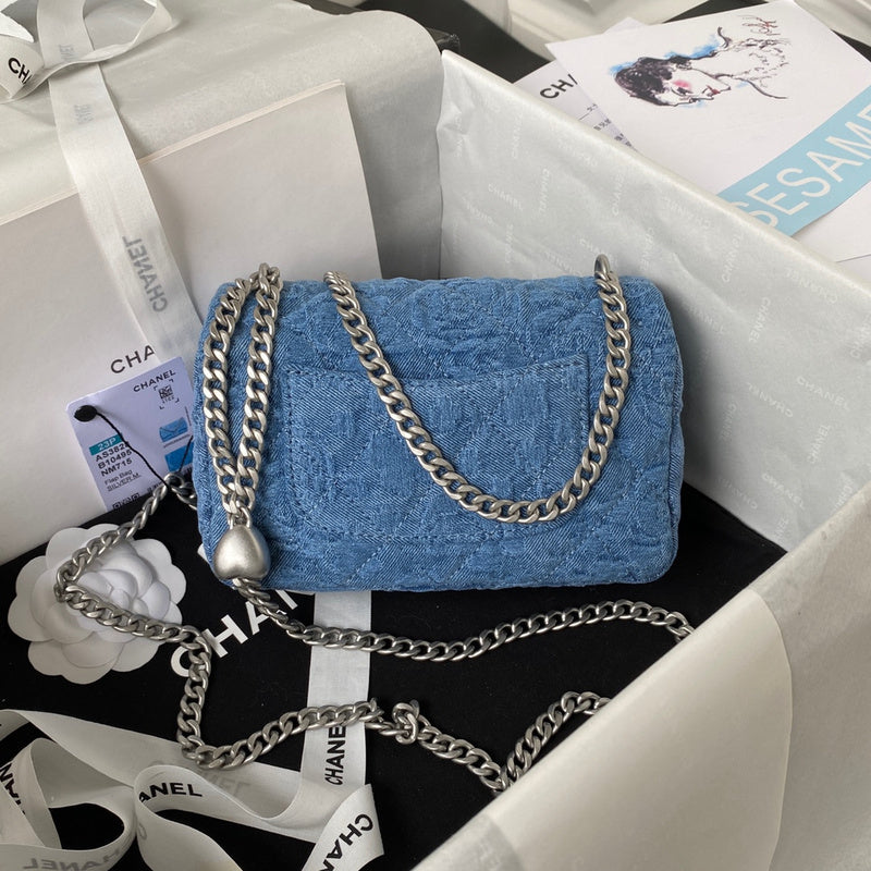 Amelia- CHL Bags - 7350