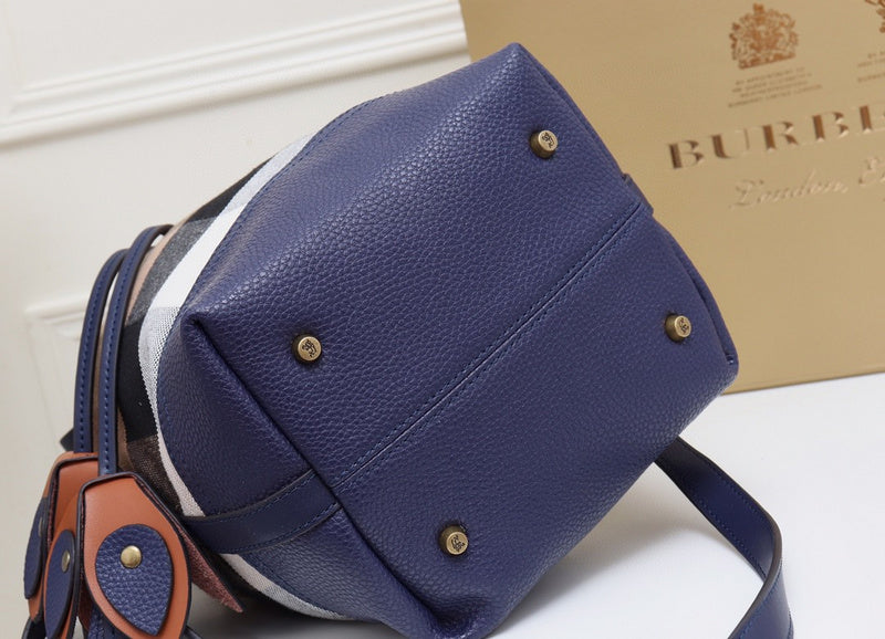 B-Berry Bags - Women Ameliave Luxury Bags - 989