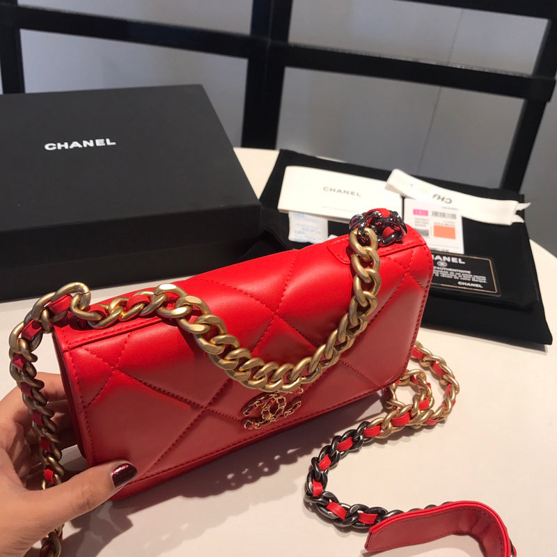 Amelia- CHL Bags - 6502
