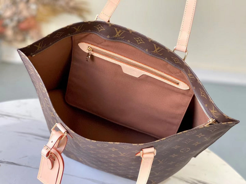 Fan Fashion Lu-Vi bags - 17135